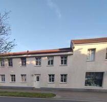 Kapitalanlage!!! Wohn- und Geschäftshaus ohne Leerstand. - Lenzen (Elbe)