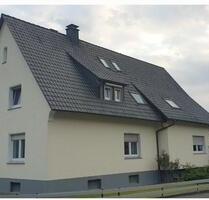 Gepflegtes Zweifamilienhaus in zentraler Lage! - Arnsberg