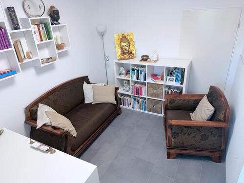 Foto - Praxis-Coachingraum zur festen Miete (2 TageWoche) – Kaarst