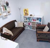 Praxis-Coachingraum zur festen Miete (2 TageWoche) – Kaarst