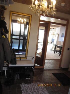 Foto - Reihenhaus in Braunschweig zur Miete