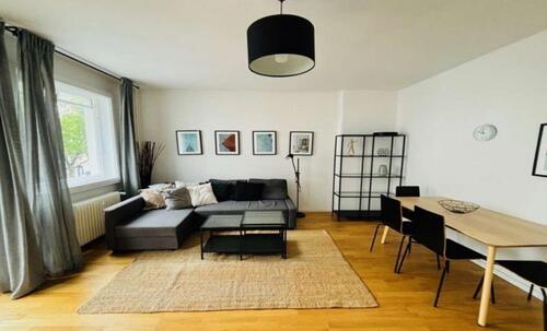 Foto - 2 Zimmer Mietwohnung in Berlin Schoneberg, befristet