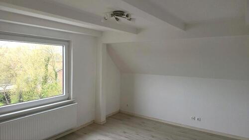 Foto - 2 Zimmer Dachgeschoßwohnung zur Miete in Cuxhaven