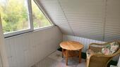 Foto - 2 Zimmer Dachgeschoßwohnung in Cuxhaven