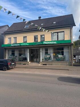 Foto - Lebendiges Miteinander: 3-Zimmer-Wohnung in Gummersbach