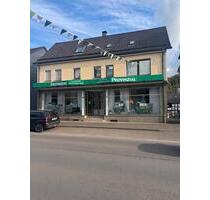 Lebendiges Miteinander: 3-Zimmer-Wohnung in Gummersbach