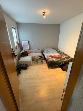 Foto - 1 Zimmer Erdgeschoßwohnung in Ebersdorf bei Coburg