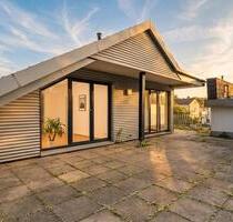 Luxuriös saniertes 4,5-Zimmer-Penthouse mit großer Terrasse in zentraler Bestlage in Dortmund