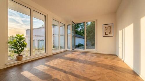 Foto - 4.5 Zimmer Einfamilienhaus in Dortmund