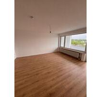 Helles 2-Zimmer-Apartment mit Balkon in Bad Sulza