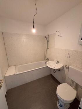 Foto - Etagenwohnung in Bad Sulza zur Miete