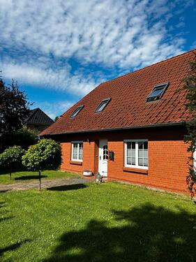 Foto - Altes Landhaus mit 2.000 m² Garten