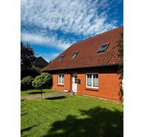 Altes Landhaus mit 2.000 m² Garten - Ludwigslust