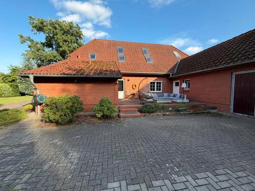 Foto - Einfamilienhaus in Ludwigslust zum Kaufen