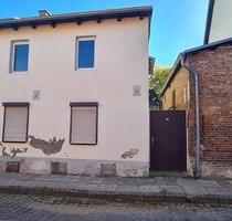 freistehendes Einfamilienhaus von privat in Eisleben - Eisleben (Lutherstadt)