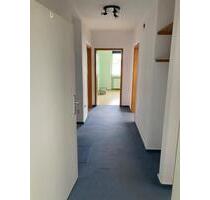 3-Zimmer-Wohnung mit Garten in Meyenfeld zu vermieten - Garbsen Ortschaft Horst