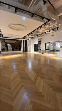 Foto - Studio zu vermieten 180 qm Keine Party möglich