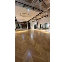 Studio zu vermieten 180 qm Keine Party möglich - Frankfurt am Main Gutleutviertel