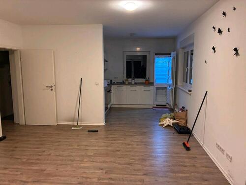 Foto - Etagenwohnung zur Miete in Löwenberger Land