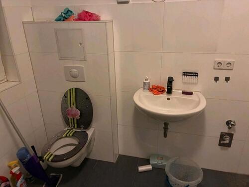 Foto - Etagenwohnung in Löwenberger Land
