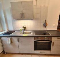 Schöne 2-Raum-OG-Wohnung in Meuselwitz zu vermieten!