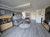 Foto - 3-Zimmer-Wohnung mit Südbalkon&Carport in Ritterhude