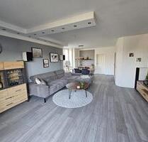 3-Zimmer-Wohnung mit Südbalkon&Carport in Ritterhude