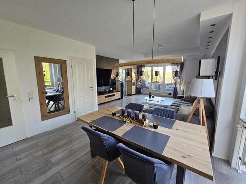 Foto - Etagenwohnung zur Miete in Ritterhude