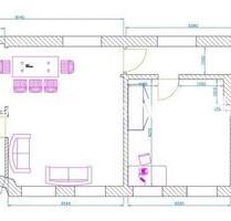Wohnungsswap - 3 Zimmer, 85 m² - Herbertstraße, Schöneberg, Berlin
