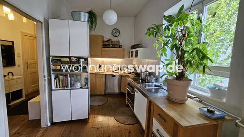 Foto - Etagenwohnung in Berlin