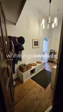 Foto - Etagenwohnung in Berlin zur Miete