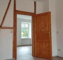 Kleine, helle, gemütliche Wohnung in Burgstädt