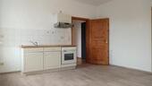 Foto - Etagenwohnung in Burgstädt