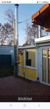 Foto - Etagenwohnung in Bad Schönborn