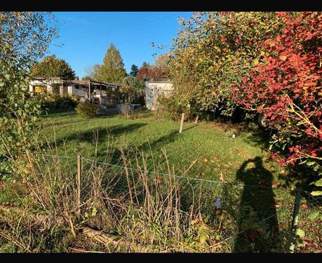Foto - GartenkolonieGartenparzelle - 650,00 EUR Kaltmiete, ca.  0,00 m²