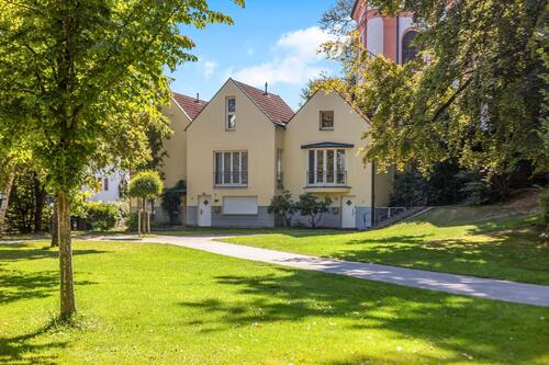 Foto - Einfamilienhaus zur Miete in Krumbach (Schwaben)