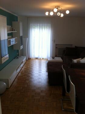 Foto - Wunderschöne EG-Wohnung mit Garten, barrierefrei