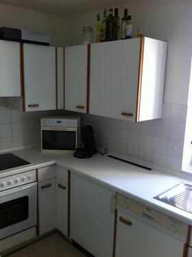 Foto - Etagenwohnung in Pförring zur Miete