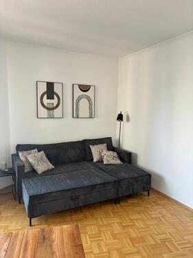 Foto - Etagenwohnung in Frankfurt am Main