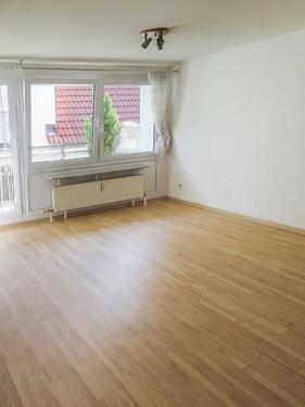 Foto - Etagenwohnung in Beilstein