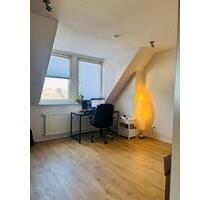 Günstige 2-Zimmer-Wohnung zur Langzeitmiete - Aachen Aachen-Mitte