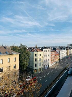 Foto - Etagenwohnung zur Miete in Aachen