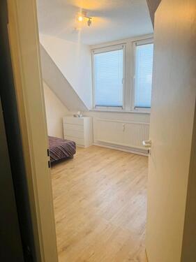 Foto - Etagenwohnung in Aachen