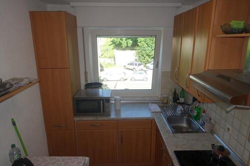 Foto - Etagenwohnung in Stuttgart zur Miete