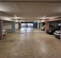 Nie wieder Kratzen! TG-Stellplatz Muggenhof - Nürnberg Eberhardshof