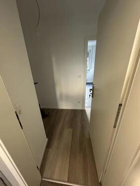 Foto - Etagenwohnung in Bad Liebenzell