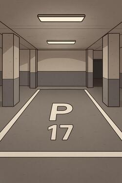 Foto - Tiefgaragestellplatz Zentrumsnah zu vermieten ( Schleifmühlweg)