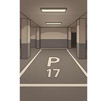 Tiefgaragestellplatz Zentrumsnah zu vermieten ( Schleifmühlweg) - Schrobenhausen