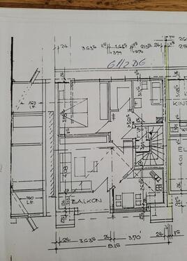 Foto - 2 Zimmer Etagenwohnung zur Miete in Pleidelsheim