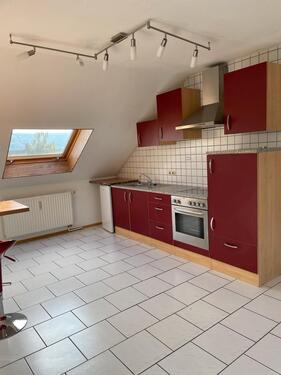 Foto - Etagenwohnung in Dillingen (Saar) zur Miete